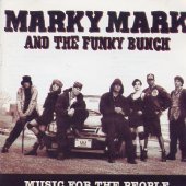 [중고] Marky Mark And The Funky Bunch / Music For The People (수입)