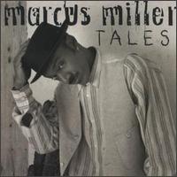 [중고] Marcus Miller / Tales