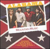 Alabama / Mountain Music (수입/미개봉)