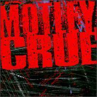 [중고] Motley Crue / Motley Crue