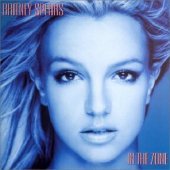 [중고] Britney Spears / In The Zone (일본수입)