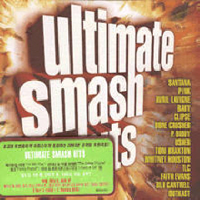 [중고] V.A. / Ultimate Smash Hits (1CD+1DVD)