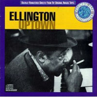 [중고] Duke Ellington / Ellington Uptown