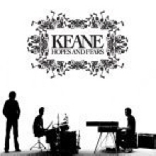 [중고] Keane / Hopes And Fears (16track/아웃케이스)