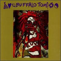 [중고] Buffalo Tom / Buffalo Tom (수입)