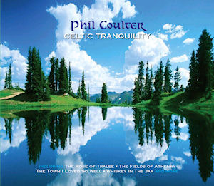 [중고] Phil Coulter / Celtic Tranquility