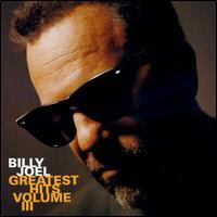 [중고] Billy Joel / Greatest Hits Volume III (수입)