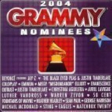 V.A. / 2004 Grammy Nominees (미개봉)