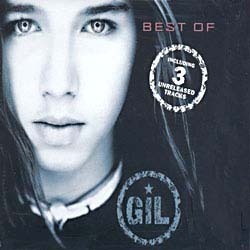 Gil / Best Of Gil (CD+VCD/미개봉)