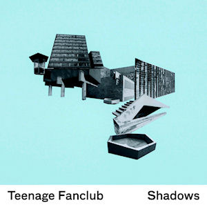 Teenage Fanclub / Shadow (미개봉)