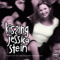 [중고] O.S.T. / Kissing Jessica Stein (이브의 아름다운 키스)