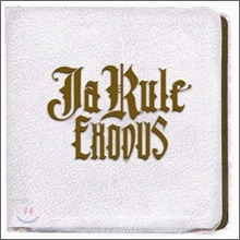 Ja Rule / Exodus (미개봉)