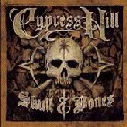 [중고] Cypress Hill / Skull &amp; Bones (2CD/수입)