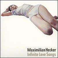 [중고] Maximilian Hecker / Infinite Love Songs (Digipack)