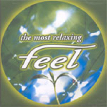 [중고] V.A. / The Most Relaxing Feel 4
