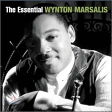 Wynton Marsalis / The Essential Wynton Marsalis (미개봉)