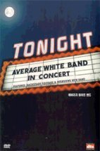 [DVD] Average White Band / Average White Band In Concert (미개봉)
