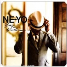 Ne-Yo / Year Of The Gentleman (미개봉)