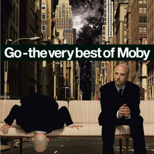 [중고] Moby / Go-The Very Best Of Moby