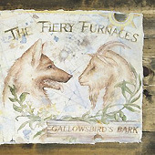 Fiery Furnaces / Gallowsbird&#039;s Bark (수입/미개봉)