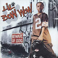 Lil Bow Wow / Beware Of Dog (수입/미개봉)
