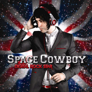 Space Cowboy / Digital Rock Star (미개봉)