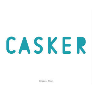 [중고] 캐스커 (Casker) / 4집 Polyester Heart (Digipack)
