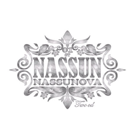 낯선 (Nassun) / 낯선노바 - Nassunova (2CD/미개봉)