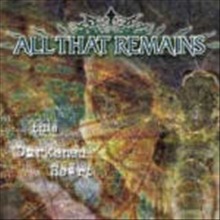 All That Remains / This Darkened Heart (수입/미개봉)