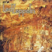 [중고] Led Zeppelin / Best Of Led Zeppelin