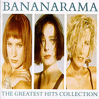 [중고] Bananarama / Greatest Hits Collection (수입)