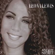 Leona Lewis / Best Kept Secret (수입/미개봉)