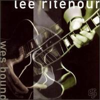 Lee Ritenour / Wes Bound (수입/미개봉)