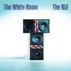 [중고] The Klf / The White Room (수입)