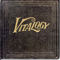 [중고] Pearl Jam / Vitalogy (Digipack/수입)