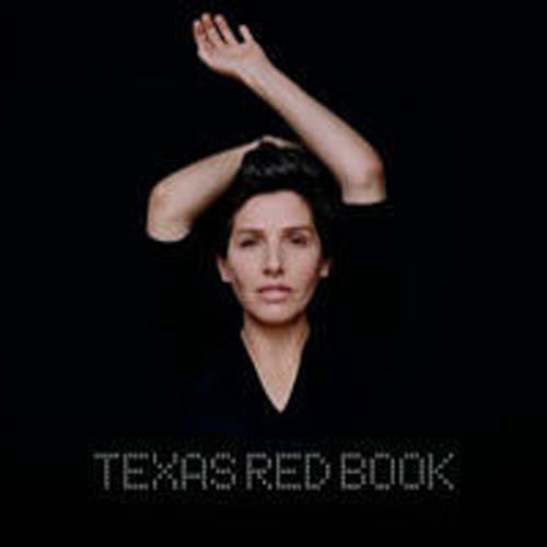 Texas / Red Book (미개봉)