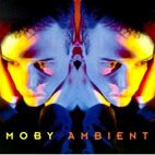 MOBY / AMBIENT (수입/미개봉)
