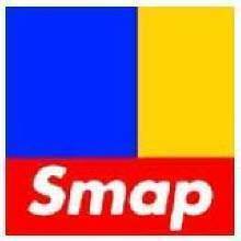 [중고] SMAP (스맙) / S map~SMAP014 (일본수입/vicl60667/케이스없음)