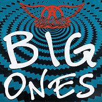 Aerosmith / Big Ones (미개봉)