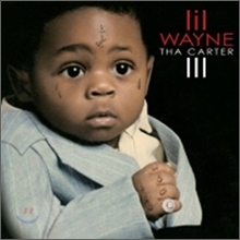 [중고] Lil Wayne / Tha Carter III