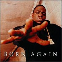 [중고] Notorious B.I.G. / Born Again (수입)