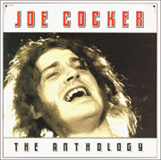 [중고] Joe Cocker / The Anthology (2CD)