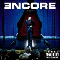 [중고] Eminem / Encore (2CD/Deluxe Edition/아웃케이스없음)