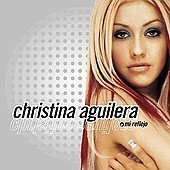 [중고] Christina Aguilera / Mi Reflejo