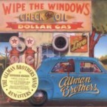 Allman Brothers Band / Wipe the Windows, Check the Oil, Dollar Gas - Live (수입/미개봉)