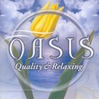 V.A. / OASIS - QUALITY &amp; RELAXING (미개봉)