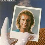 [중고] [LP] Gary Wright / Touch And Gone (수입/홍보용)