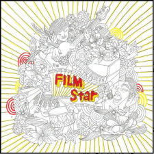 [중고] 필름스타 (Filmstar) / 1st Single