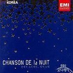 V.A. / 클래식 오디세이 - 밤의 노래 (Chanson De La Nuit) (2CD/ek2cd0620/미개봉)