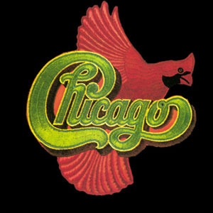 [중고] [LP] Chicago / Chicago VIII (일본수입)
